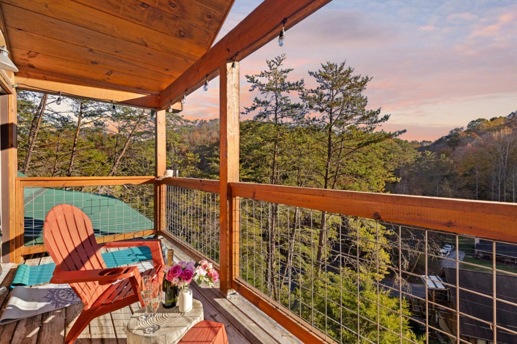 Heavenly Bliss By Ghosal Luxury Lodging เซอเวียร์วีล ภายนอก รูปภาพ