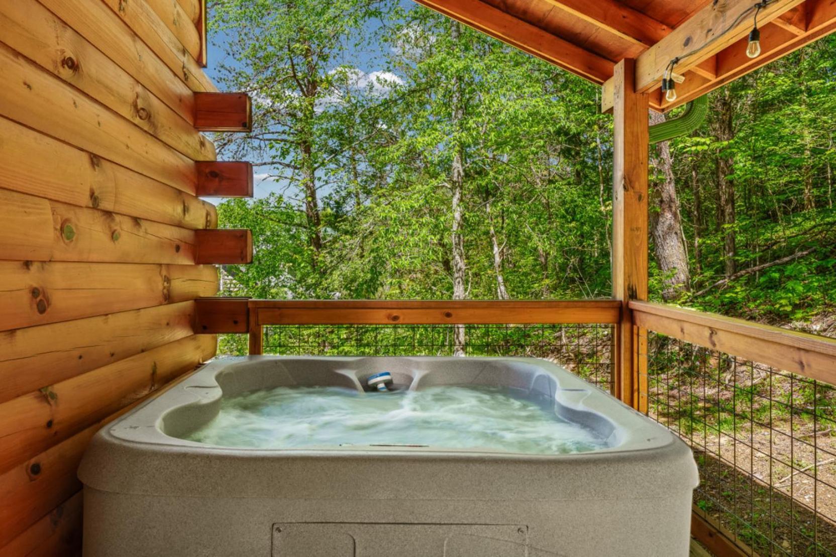 Heavenly Bliss By Ghosal Luxury Lodging เซอเวียร์วีล ภายนอก รูปภาพ